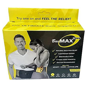 bax max