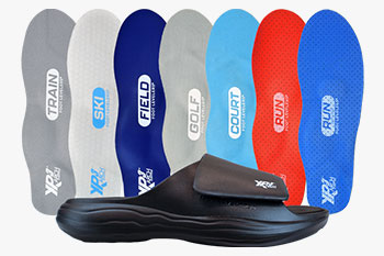 foot levelers custom-orthotics
