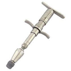 Instrument