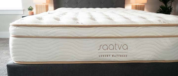 saatva (mattresses, furniture, bedding and bath)