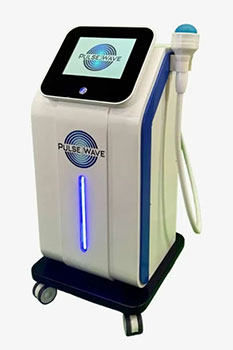 shock wave therapy