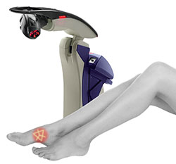 foot levelers custom-orthotics